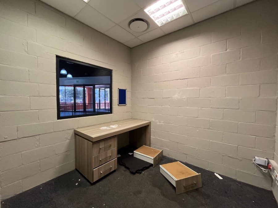 To Let commercial Property for Rent in Bellville Central Western Cape